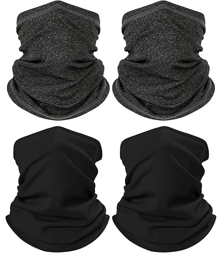 Amazon.com: Seirus Gore Windstopper NeckUp (One Size, Black